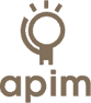 logo apim