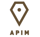 logo apim