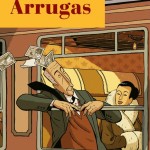 arrugas paco roca