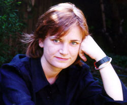 Sonya Hartnett