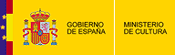 logo ministerio de cultura