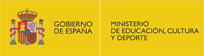 Ministerio de Educacin, Cultura y Deporte