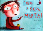 come a sopa, marta!, de marta torrao
